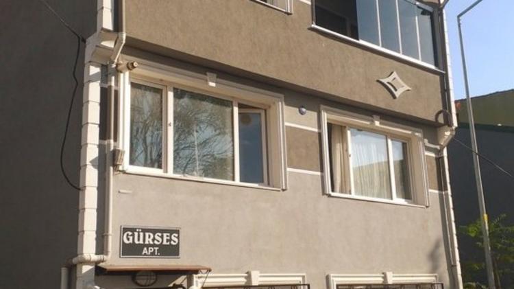 Gürses Home