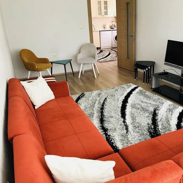 Er-şat Home Suit Otel (Apart)