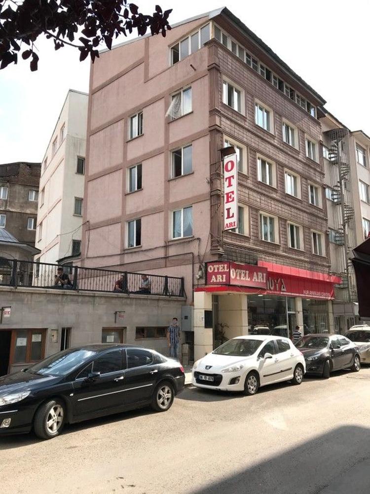 Arı Otel