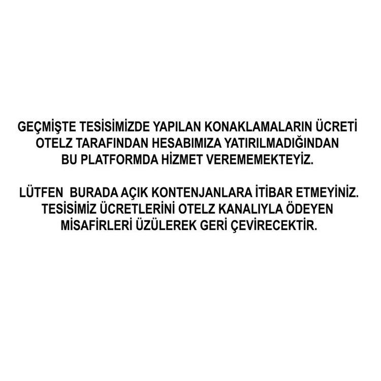 Eskişehir Yuva Otel