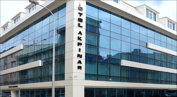 Otel Akpinar