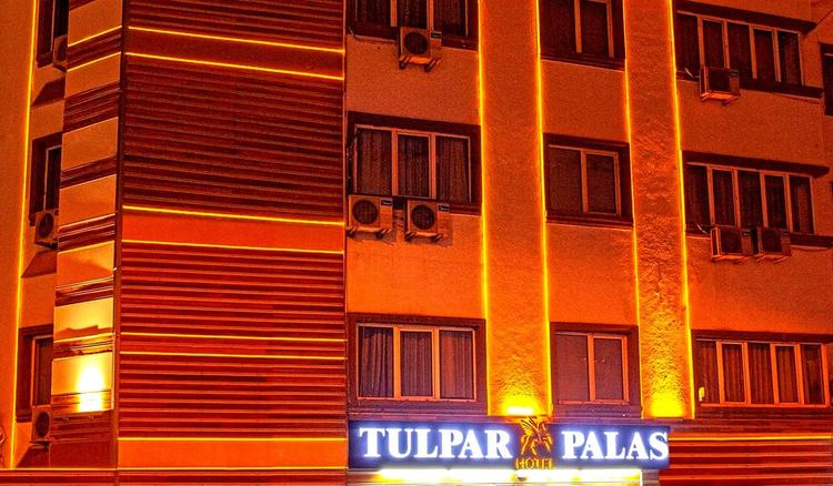 Tulpar Butik Otel