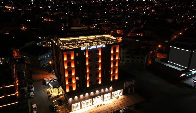 Elit Class Hotel