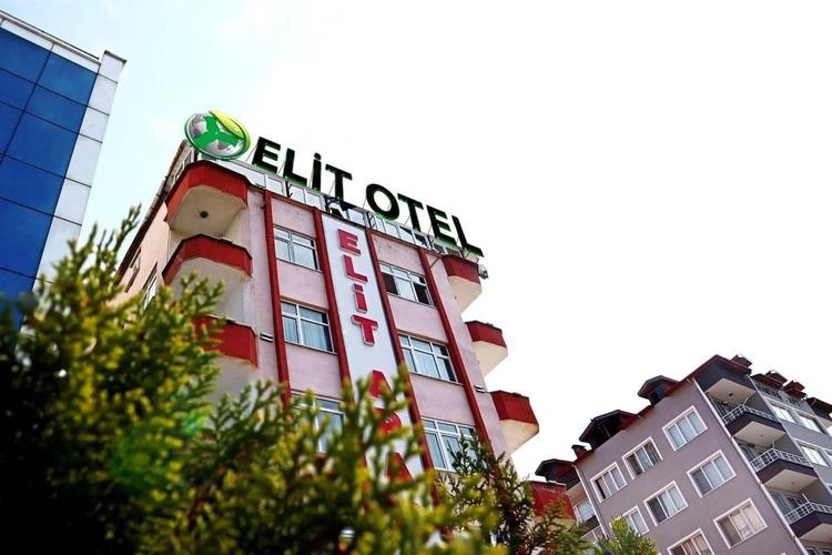 Bulancak Elit Apart Otel