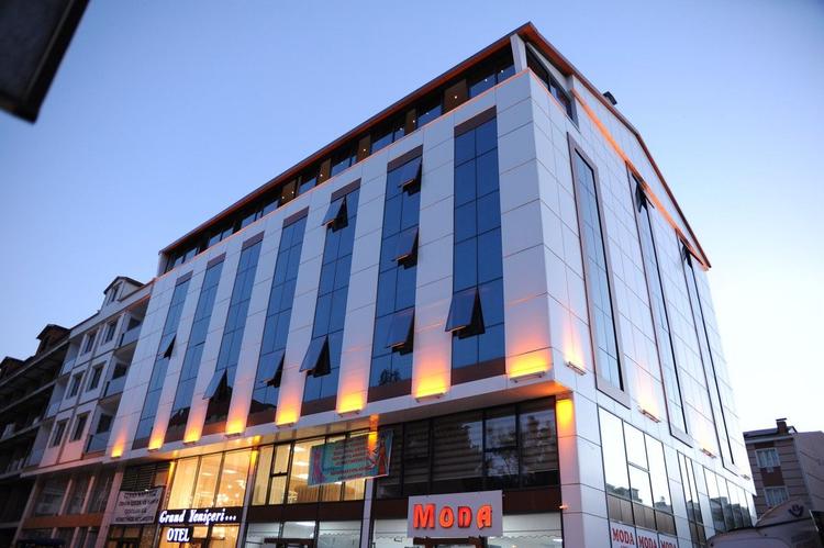 Grand Yeniçeri Otel