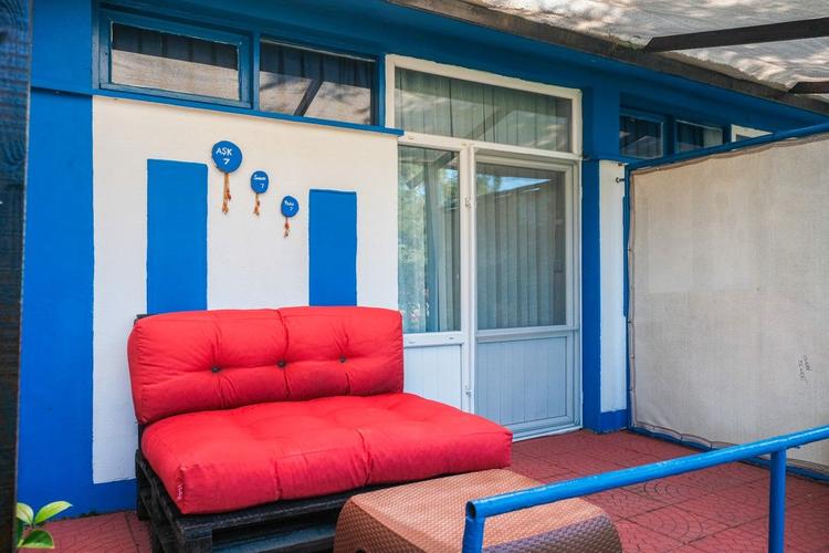 Yörükali Tesisleri