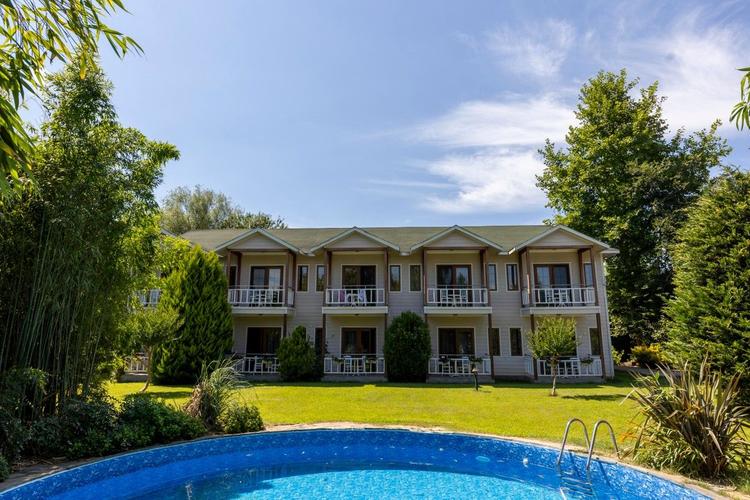 Elite World Village İstanbul Polonezköy