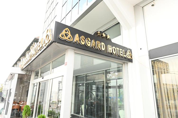 Asgard Hotel