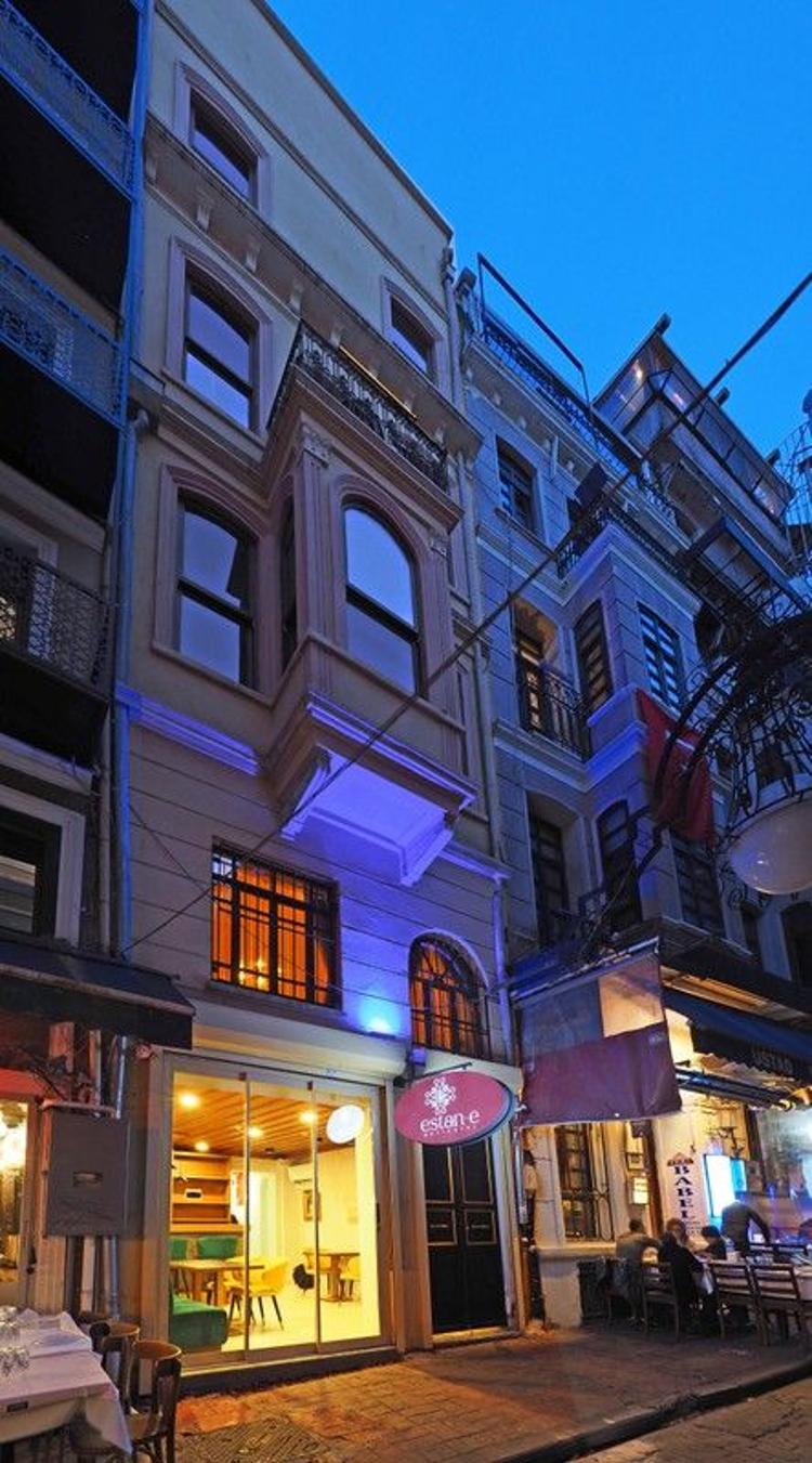 Estane Butik Hotel Taksim