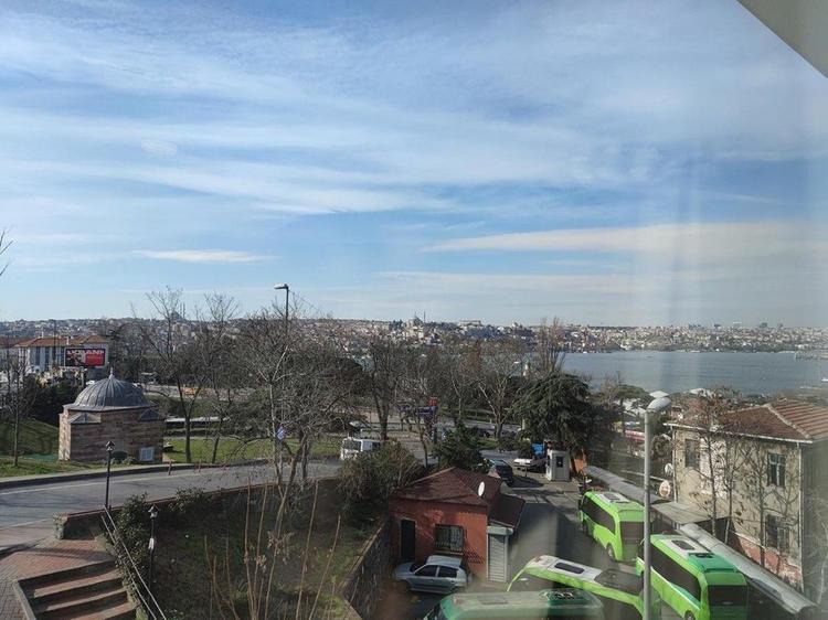 Galata istanbul Hotel