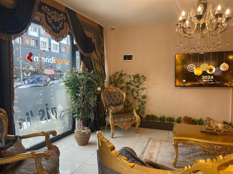 Coisin Royal Airport Hotel