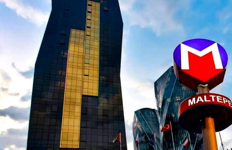 Danende Rental Flats