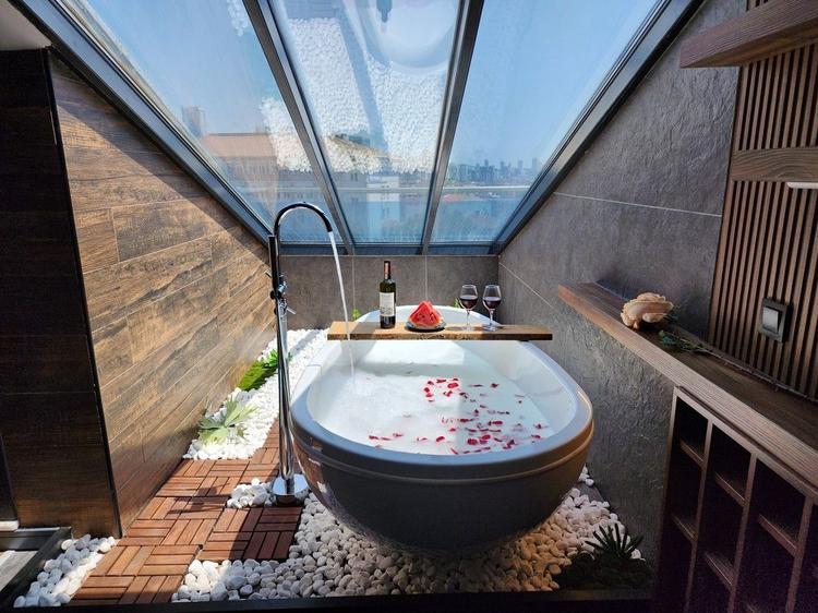 Dream House Penthouse