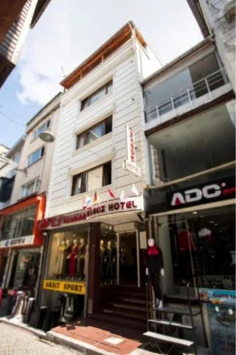Bagoz Hotel