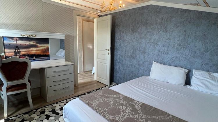 Mihrihatun Suit Otel