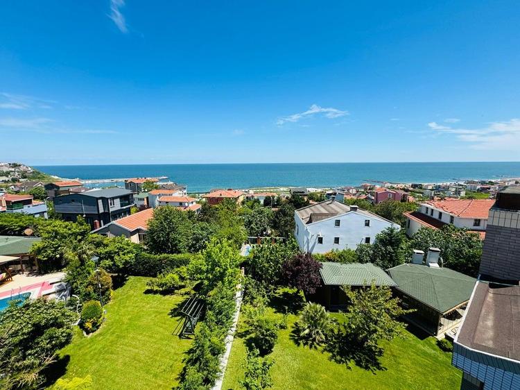 İstanbul Airport Treekos Suite Hotel