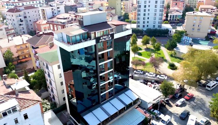 216 Eagle Palace Suite