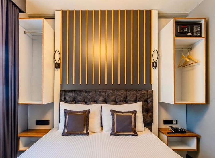 Med Life Hotel İstanbul Airport