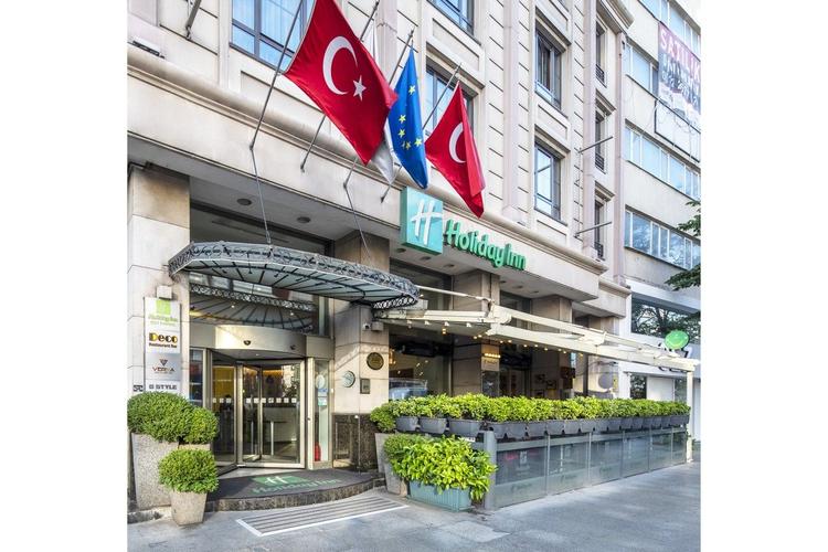Holiday Inn Sisli