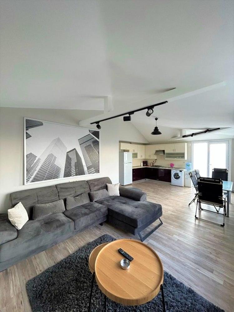 FTF Suites Beylerbeyi