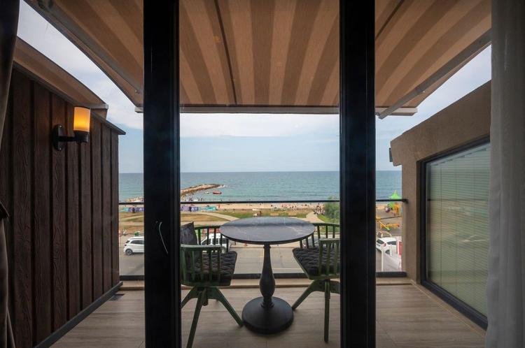 Villa Siesta Hotel Istanbul Airport