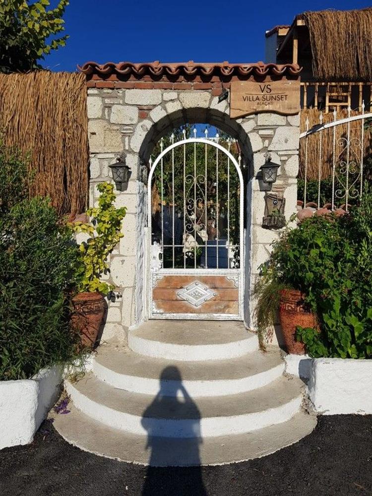 Alaçatı Villa Sunset Boutique Hotel