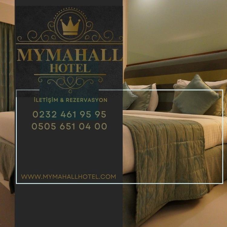 MyMahall Otel