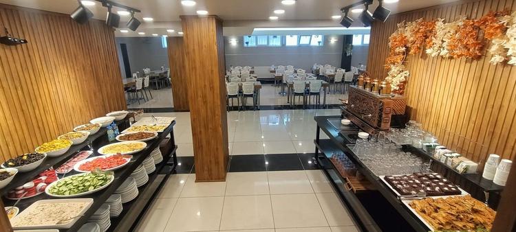 Ulusoy Hotel Bornova