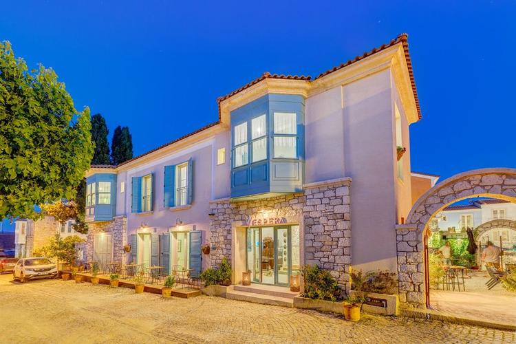 Alaçatı Vespera Otel
