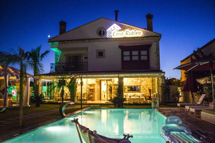 Casa Rubino Butik Otel
