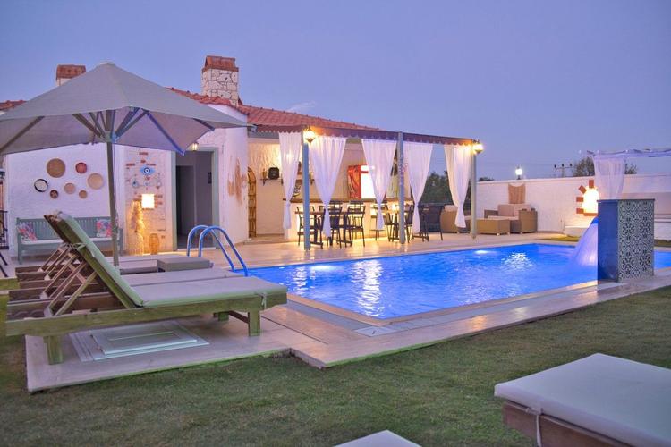 Elda Alaçatı Butik Otel