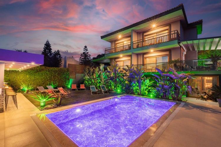 Galano Suites Alaçatı