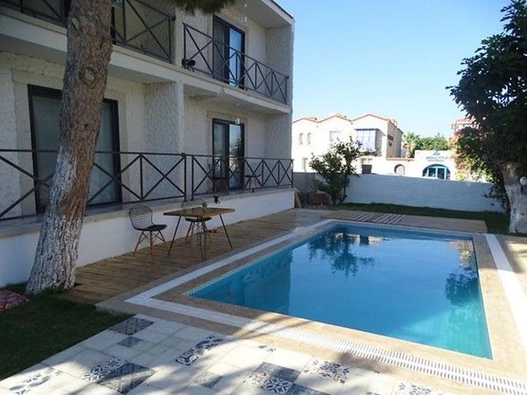 Ihlamur Alaçatı Butik Otel