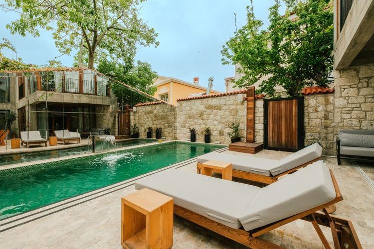 Warszawski Alaçatı