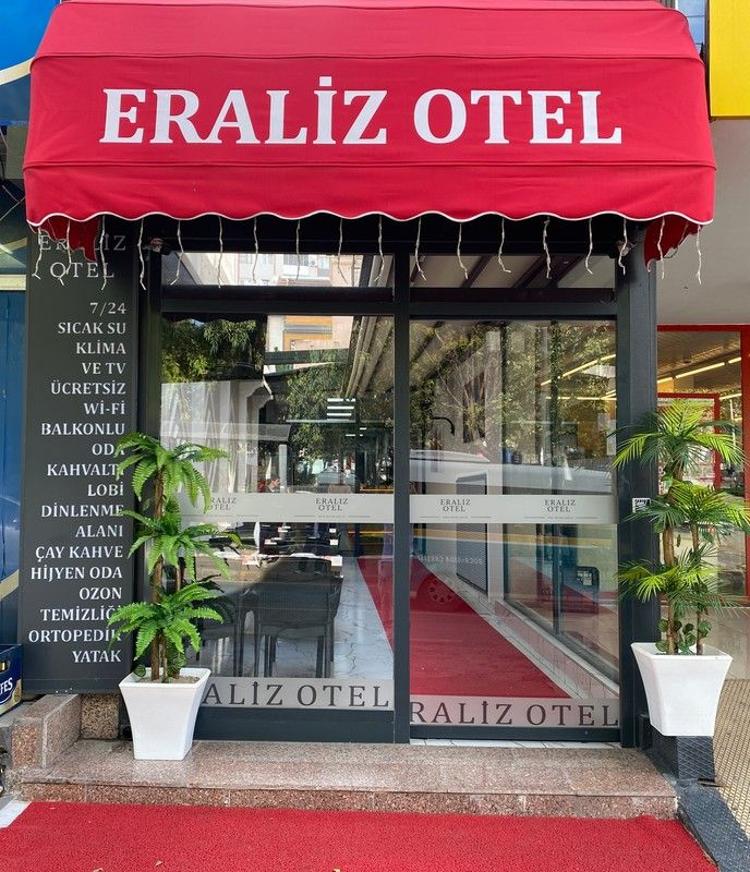 Eraliz Otel