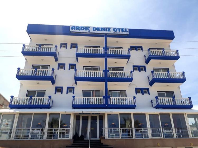 Ardıç Deniz Otel