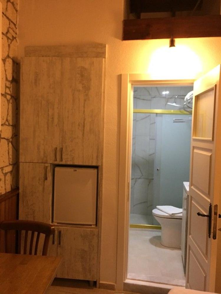 Narcissus Otel Cafe Restaurant