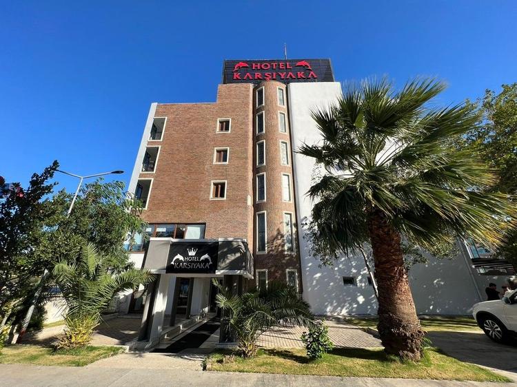 Karsiyaka Hotel