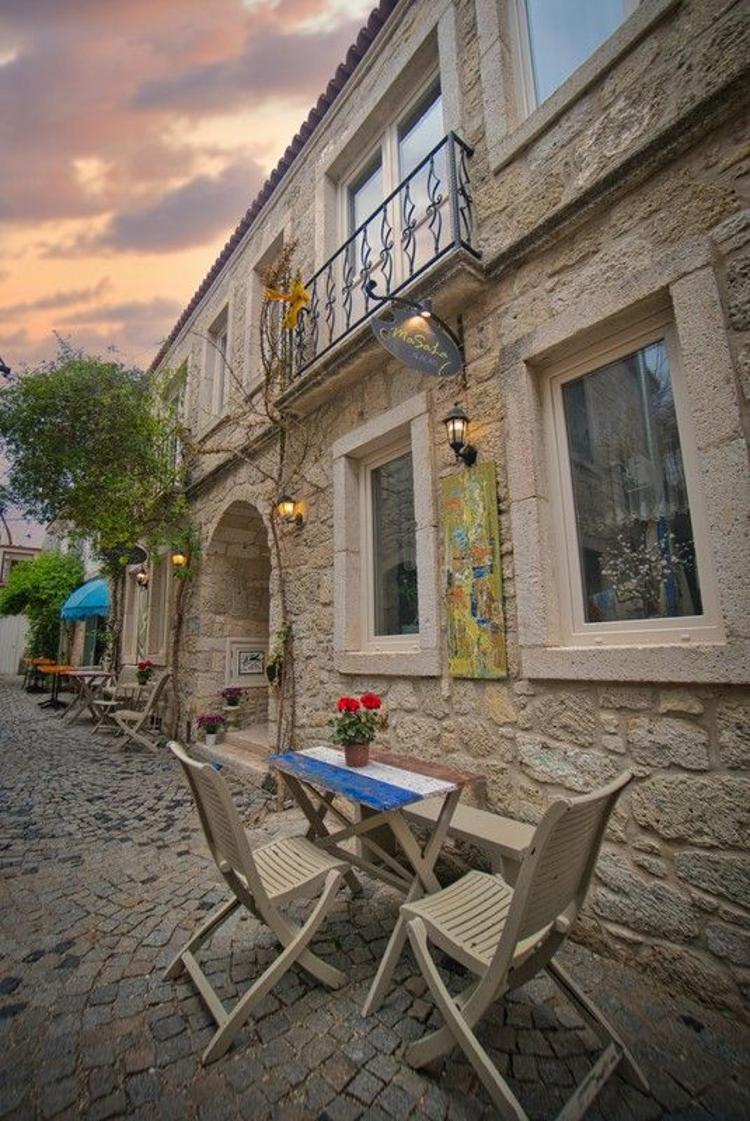 Masala Otel Alaçatı