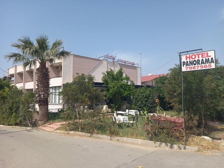 Panorama Hotel