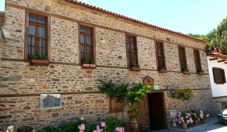 Derviş Ağa Konak Pansiyon