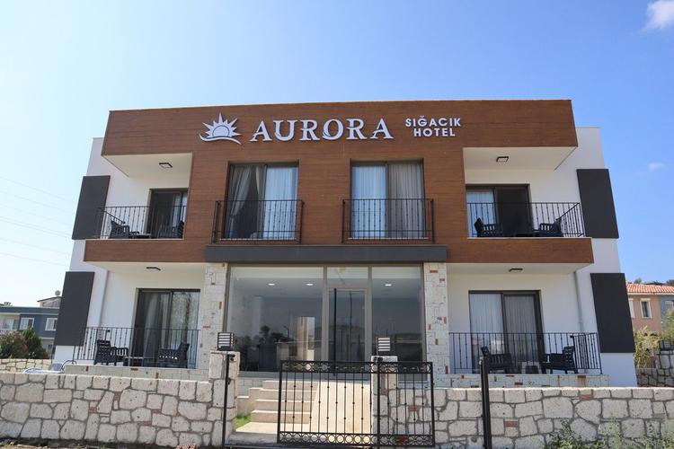 Aurora Sığacık Hotel