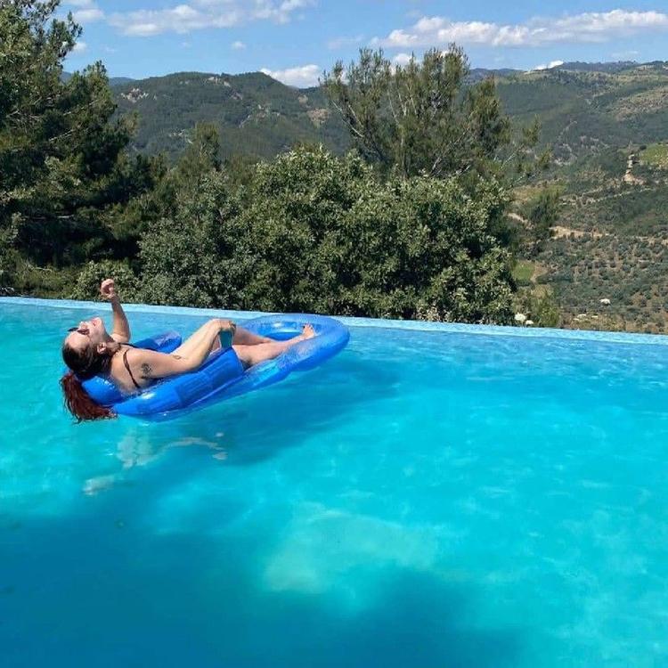 Gödence Hotel Restoran Bungalov