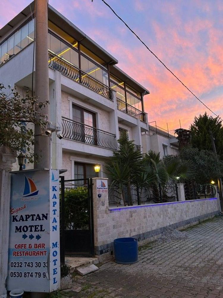 Kaptan Motel