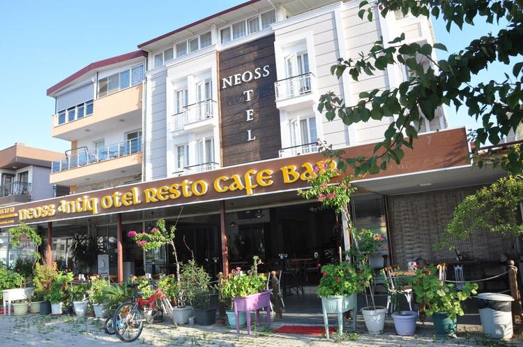 Neoss Butik Otel