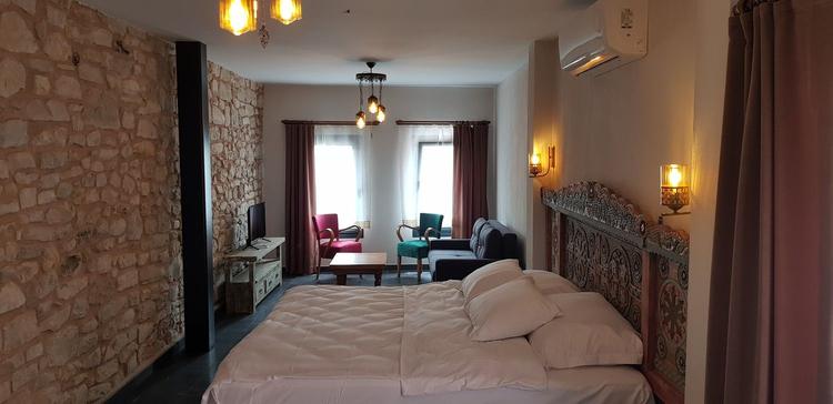 Chakra Suites Urla