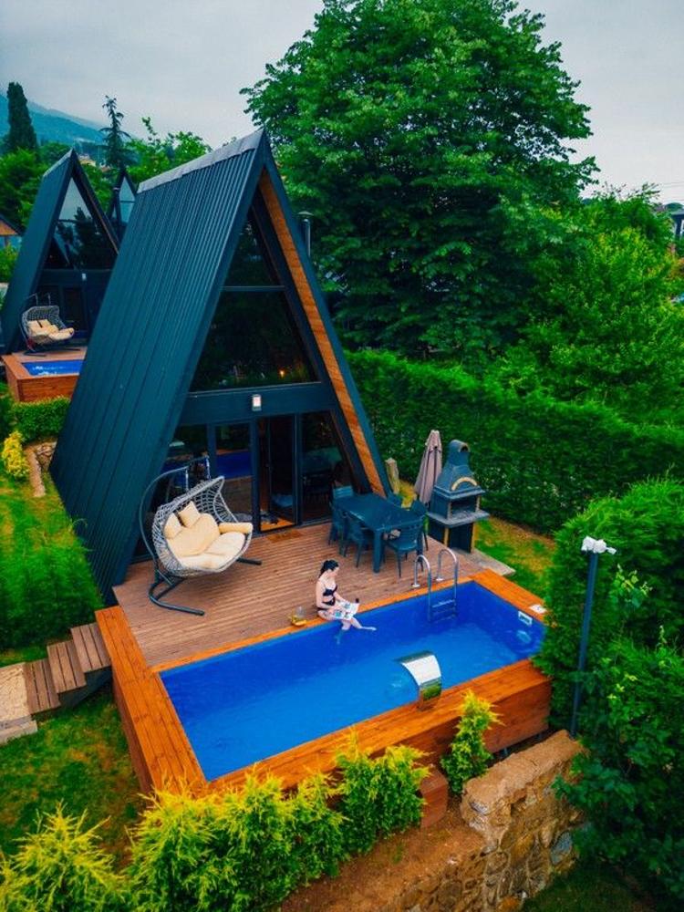 Babil Bungalow Boutique Hotel