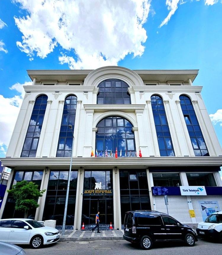 Asur İmperial Hotel