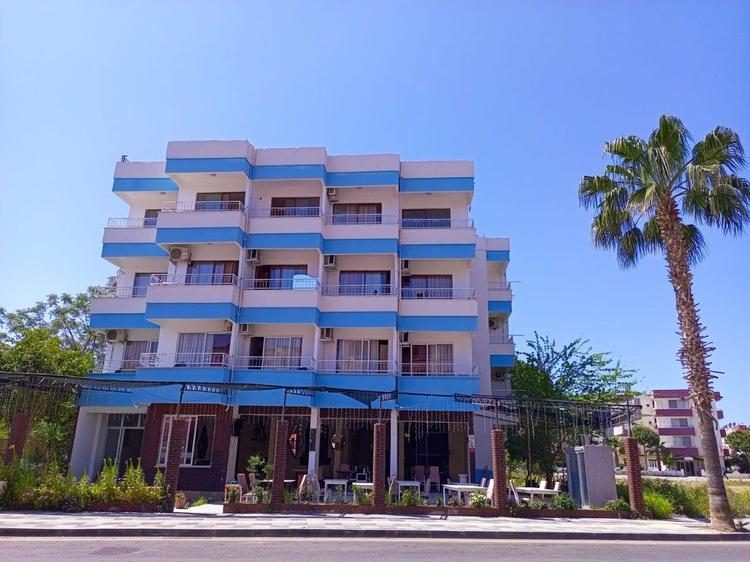 Anamur Butik Otel