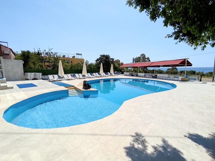 Atlantis Dalış Merkezi & Butik Otel